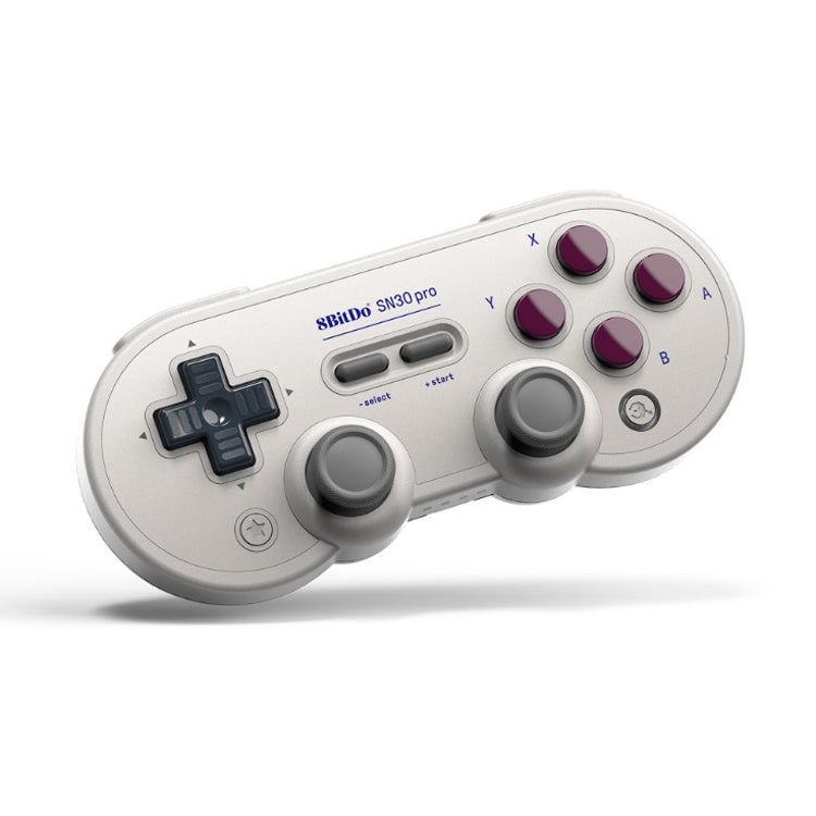 8Bitdo SN30ProG Vibration Burst Somatosensory Wireless Bluetooth Gamepad For Switch Reluova