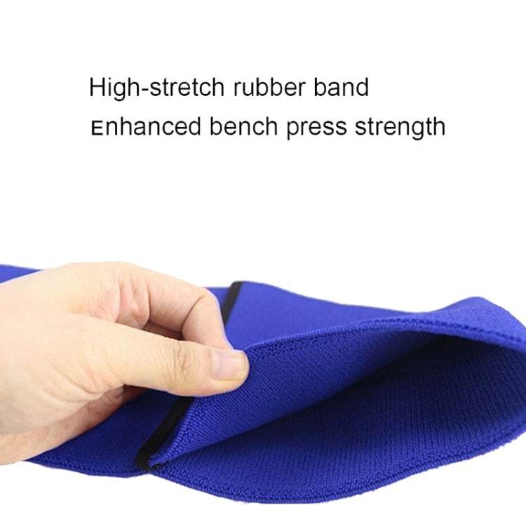 Weightlifting Fitness Protection Elbow Resistance Bandage