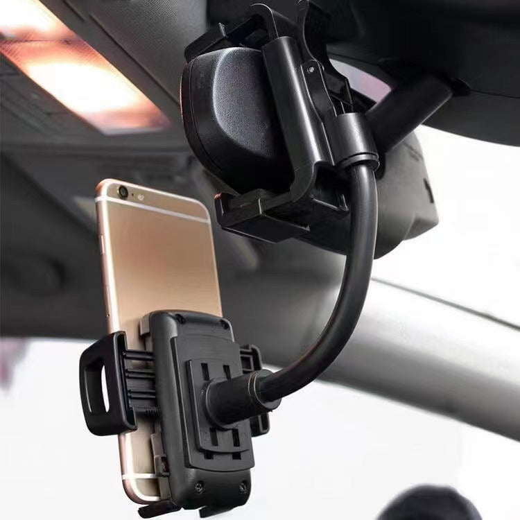 Car Rearview Mirror Hose Bracket Mobile Phone Clip Universal Navigation Bracket ÎҵÄÉ̵ê