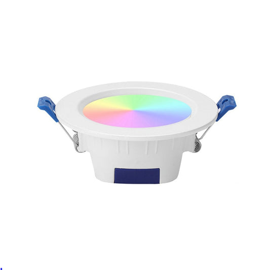 H3L001-2 10W/12W WIFI Voice Control RGB Downlight My Store