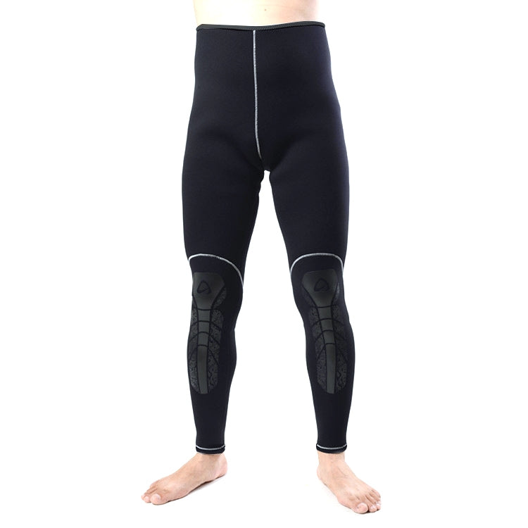 SLINX Thickened Long-sleeved Split Wetsuit With Headgear Reluova