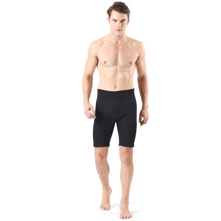 SLINX 1305 Thickened Rafting Boating Diving Shorts