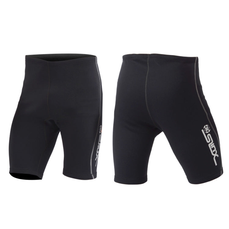 SLINX 1305 Thickened Rafting Boating Diving Shorts Reluova