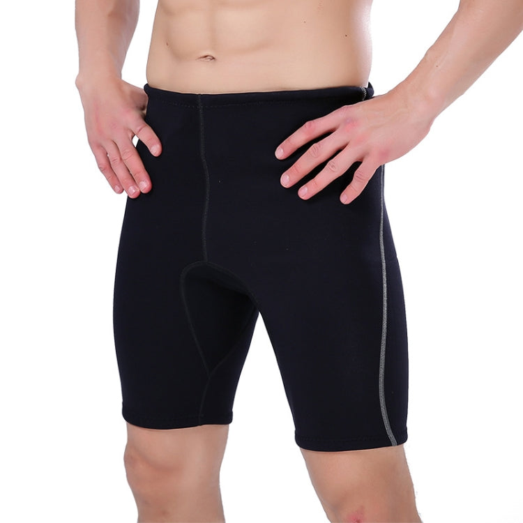 SLINX 1305 Thickened Rafting Boating Diving Shorts