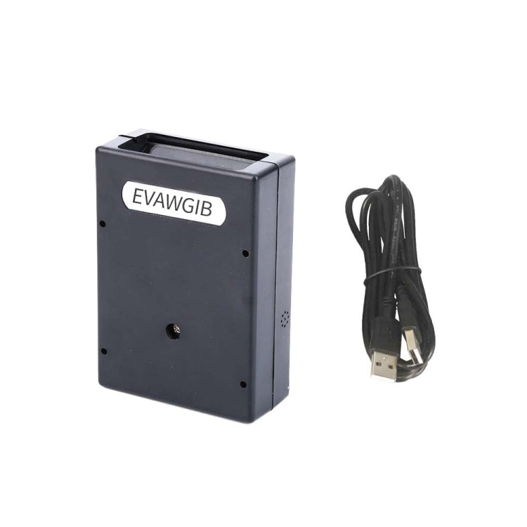 EVAWGIB DL-X620 1D Barcode Scanning Module Embedded Barcode Engine, Style: Reluova