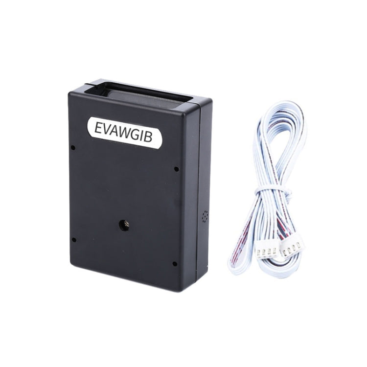 EVAWGIB DL-X620 1D Barcode Scanning Module Embedded Barcode Engine, Style: