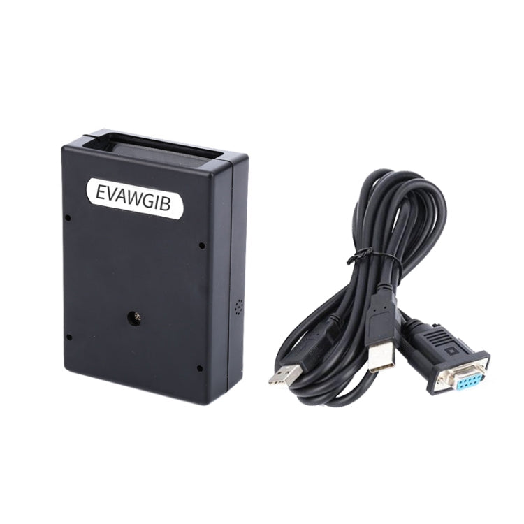 EVAWGIB DL-X620 1D Barcode Scanning Module Embedded Barcode Engine, Style: