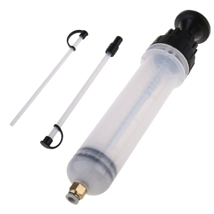 Car Oil Pump Brake Fluid Syringe Vehicle Hand Pump ÎҵÄÉ̵ê