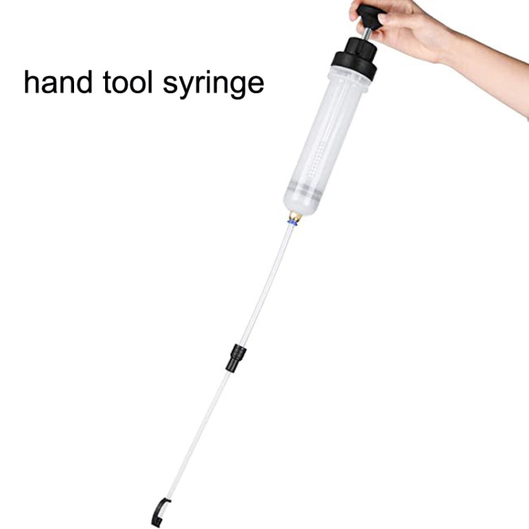 Car Oil Pump Brake Fluid Syringe Vehicle Hand Pump ÎҵÄÉ̵ê