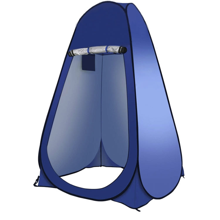 Outdoor Camping Toilet Changing Tent Automatic Shower Bathing Tent, Style: Reluova