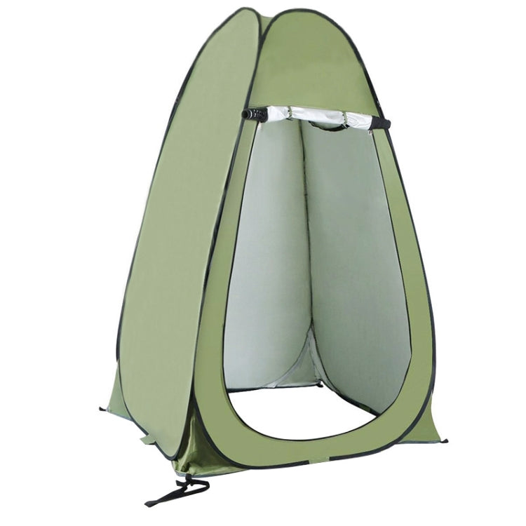 Outdoor Camping Toilet Changing Tent Automatic Shower Bathing Tent, Style: Reluova