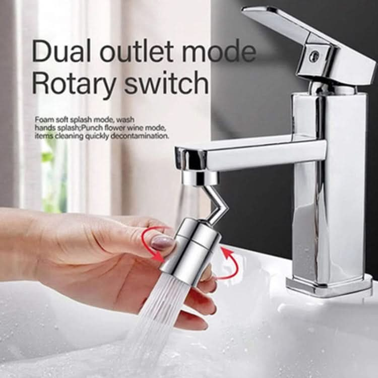 Universal Faucet Splash Guard Faucet Extender Connector Reluova