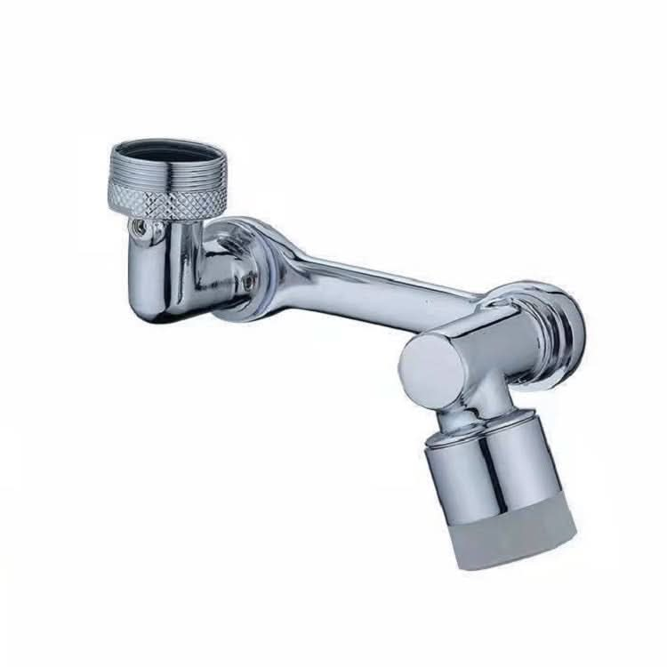 Universal Faucet Splash Guard Faucet Extender Connector Reluova