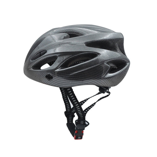 Unisex Cycling Bike One-piece Helmet