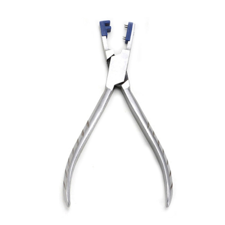 Glasses Repair Tool Pliers Nose Pad Pliers temple pliers My Store