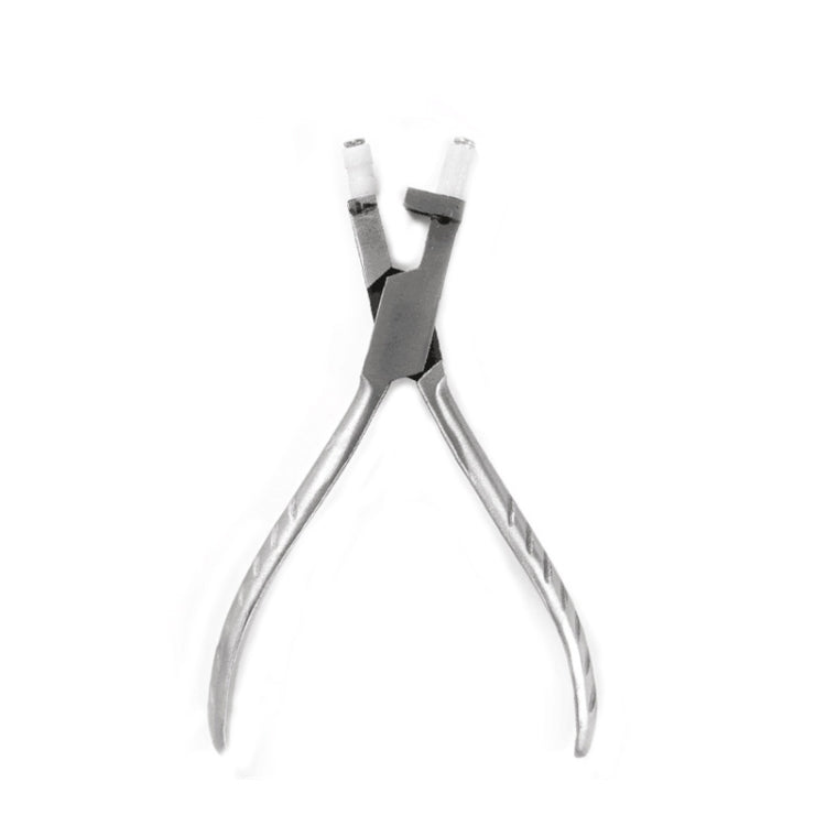 Glasses Repair Tool Pliers Nose Pad Pliers temple pliers My Store