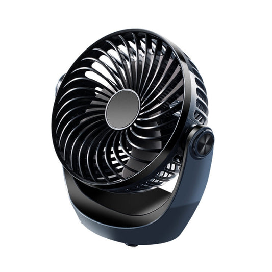 Desktop USB Fan Charging Mini Portable Fan