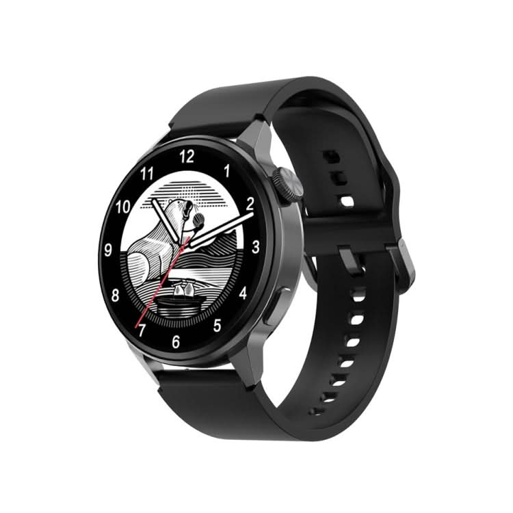 Wearkey DT4+ 1.36 Inch HD Screen Smart Call watch with NFC Function