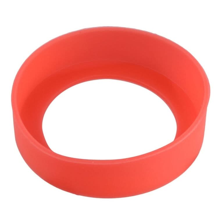 3 PCS Silicone Speaker Base Cover