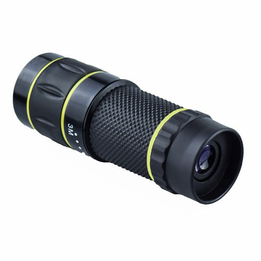 OC-1022 10X HD Non-Slip Monocular Reluova