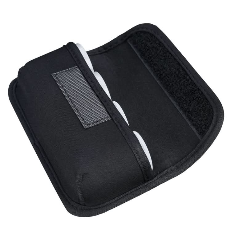 Lightning Power Multifunctional Camera Roll Storage Bag For Film Box Container, Size: My Store