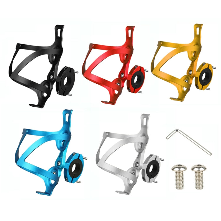 Bicycle Aluminum Alloy Kettle Frame Reluova