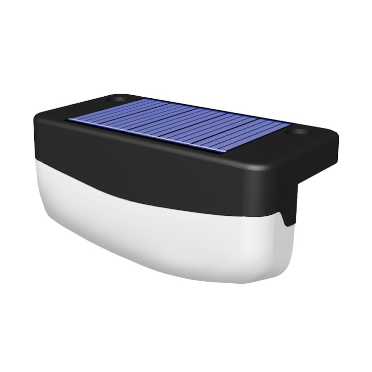 Solar Steps Lamp Outlet Landscape Garden Wall Lights My Store