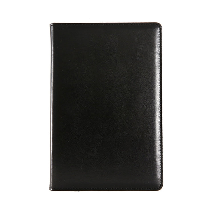 WZJZ0101 PU Leather Thickened Notebook My Store