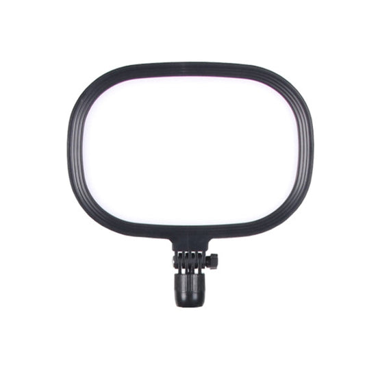 S20 LED Ring Live Fill Light Selfie Photography Full Screen Beauty Light, Style: