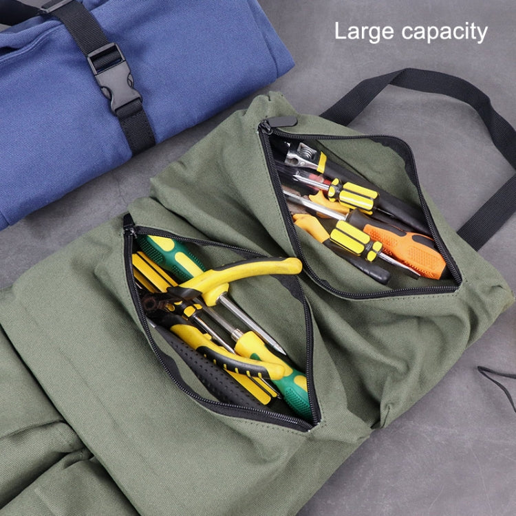 CL189 Car Canvas Tools Bag Portable Electric Worker Hardware Tool Kit My Store