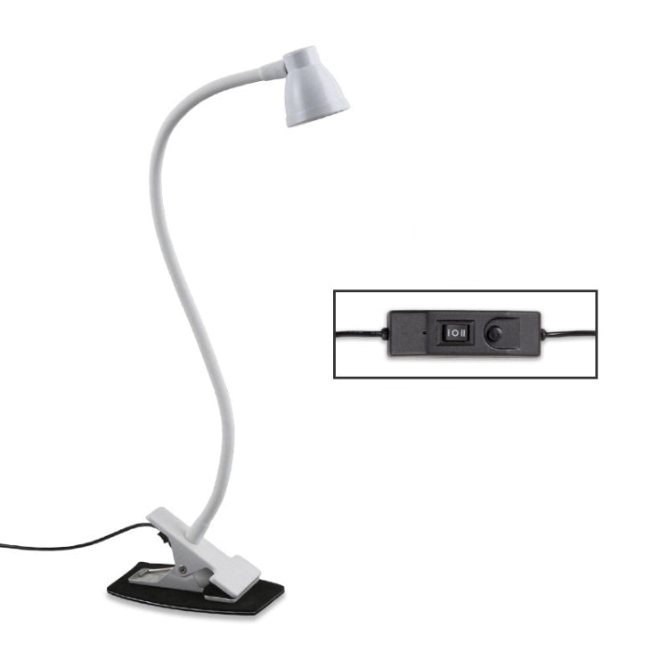 668A001 USB 360 Degree Bend Hose Desk Lamp, Spec: My Store