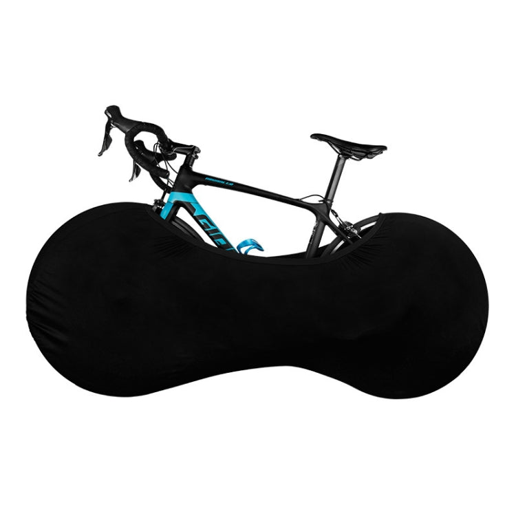 Bicycle Tire Dust Cover High Elasticity Universal Road Bike Wheel Cover Reluova