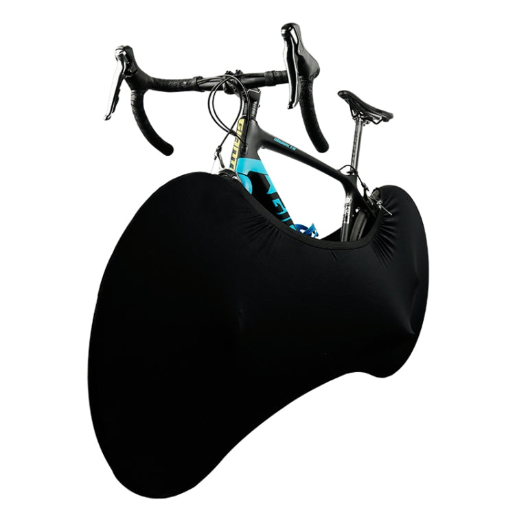 Bicycle Tire Dust Cover High Elasticity Universal Road Bike Wheel Cover Reluova