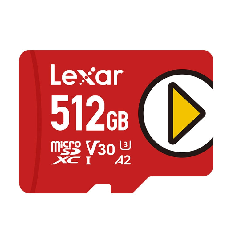 Lexar LSDMI High-Speed TF Card Game Console Memory Card My Store