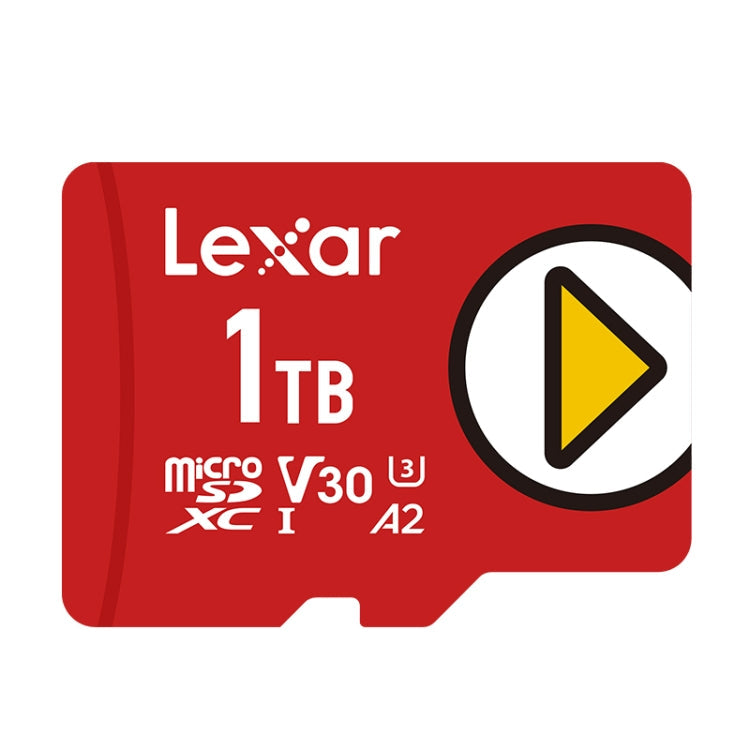 Lexar LSDMI High-Speed TF Card Game Console Memory Card My Store