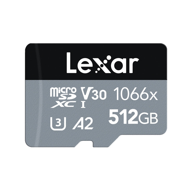 Lexar LKSTF1066X High-Speed TF Card Motion Camera Surveillance Recorder Memory Card My Store