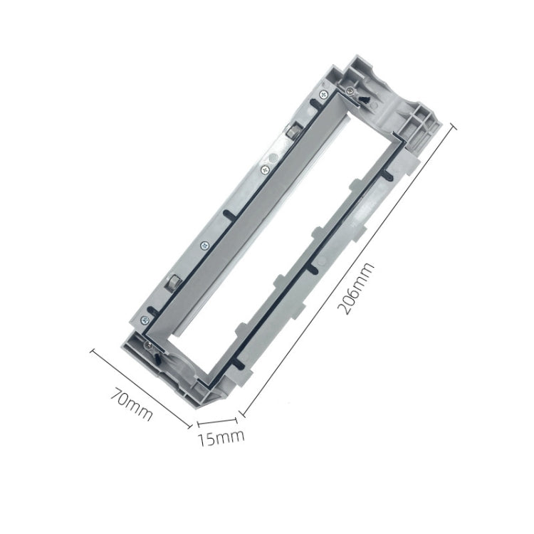 Accessories for Roborock S7/T7S/T7S Plus G10