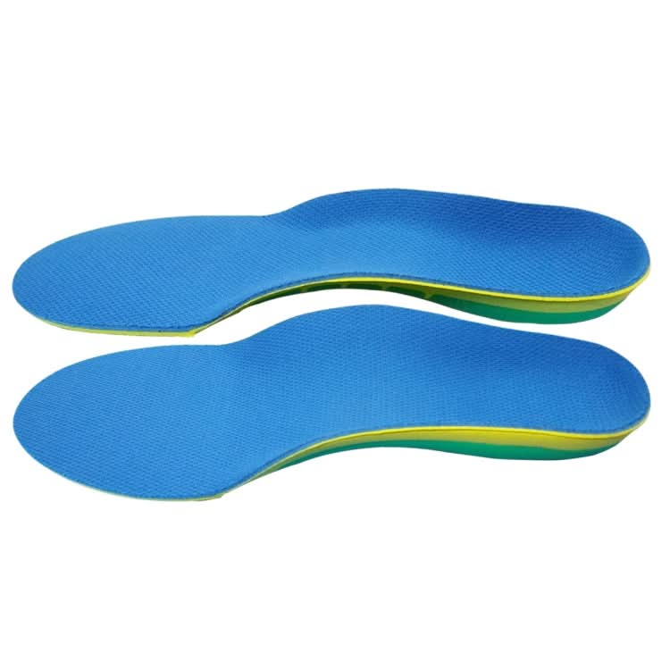 Flat Foot Correction Insole Adult High Foot Bow Pads Reluova