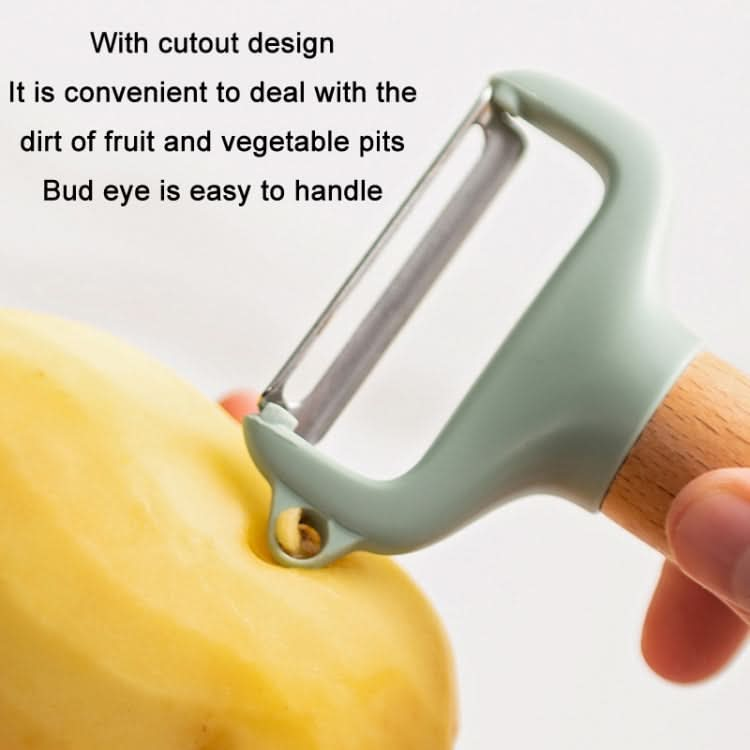 Home Kitchen Stainless Steel Bottle Opener Fruit & Vegetable Grater