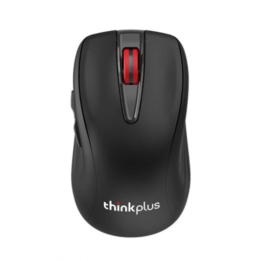 Lenovo Thinkplus High-Precision Wireless Mouse Ergonomic Design Gaming Office Mouse My Store