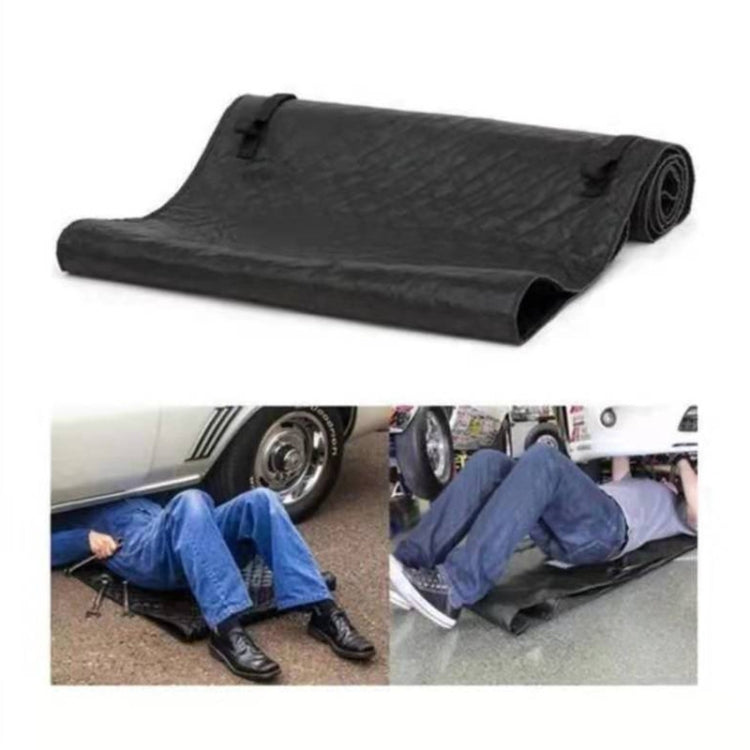 Portable Non-slip Car Repair Reclining Pad ÎҵÄÉ̵ê