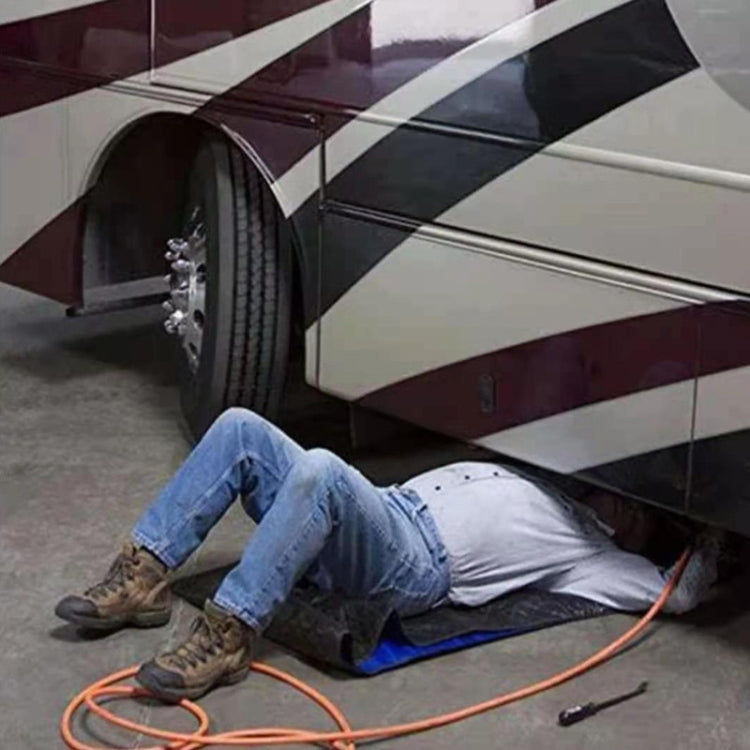 Portable Non-slip Car Repair Reclining Pad