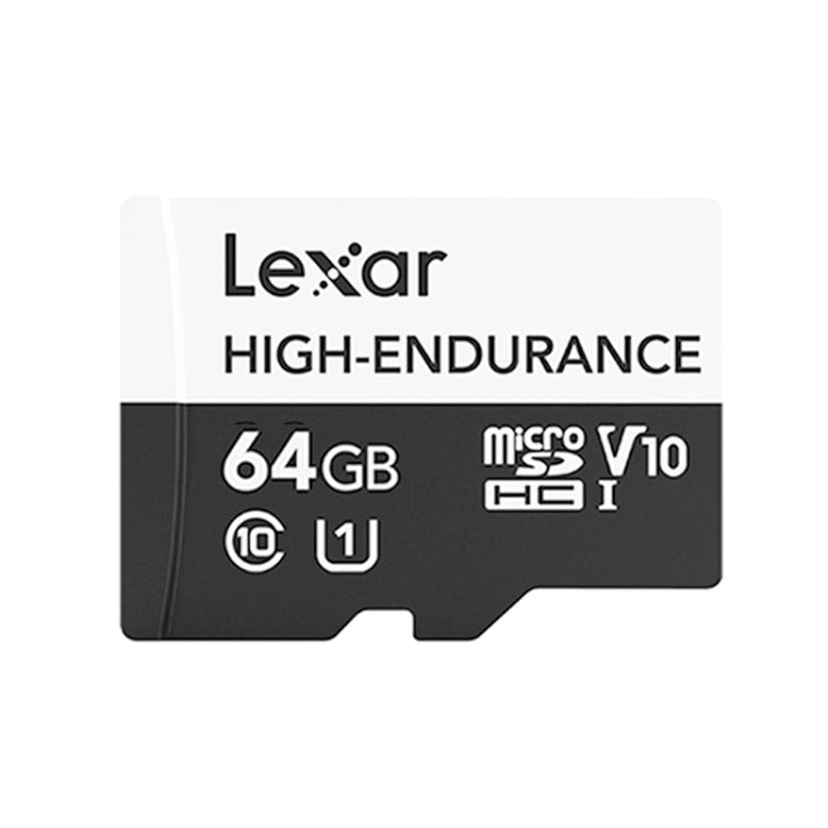 Lexar LSDM10 Security Surveillance Camera Dash Cam Memory Card My Store