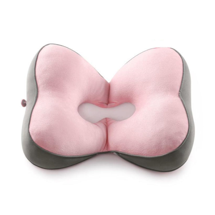 FANNIS Butterfly Office Hip Support Memory Foam Cushion My Store