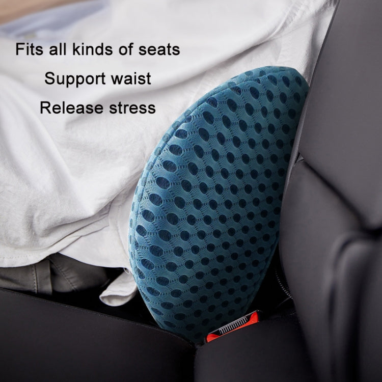 FANNIS Multifunctional Maternity Breathable Sleeping Lumbar Pillow Cushion My Store