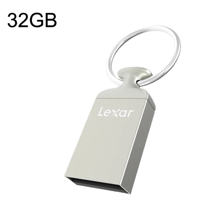 Lexar Car Portable Mini Computer System USB Flash Drive My Store