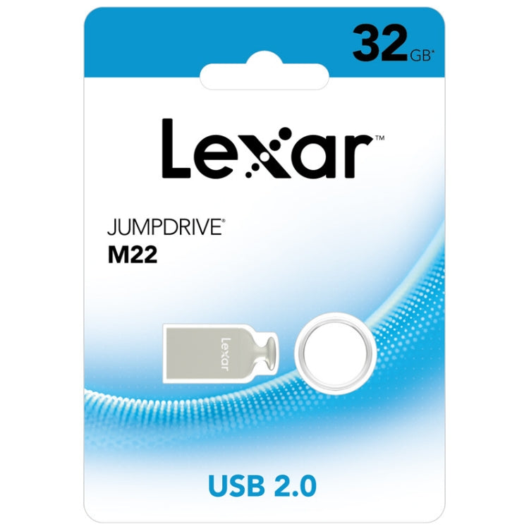 Lexar Car Portable Mini Computer System USB Flash Drive My Store