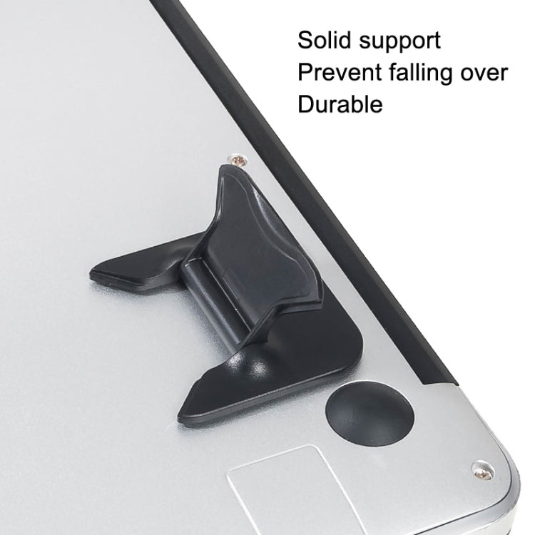 Portable Folding Notebook Computer ABS Bracket My Store