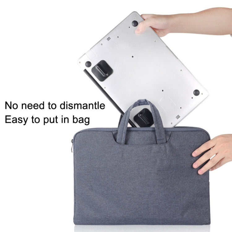 Portable Folding Notebook Computer ABS Bracket