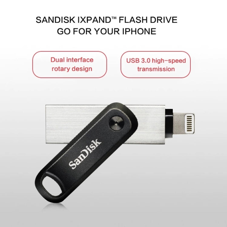 SanDisk High-Speed USB3.0 Computer USB Flash Drive My Store